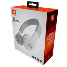 Наушники JBL E35 White (JBLE35WHT)