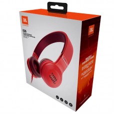 Наушники JBL E35 Red (JBLE35RED)