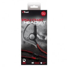 Наушники Trust GXT 304 In-game Chat Headset (19751)