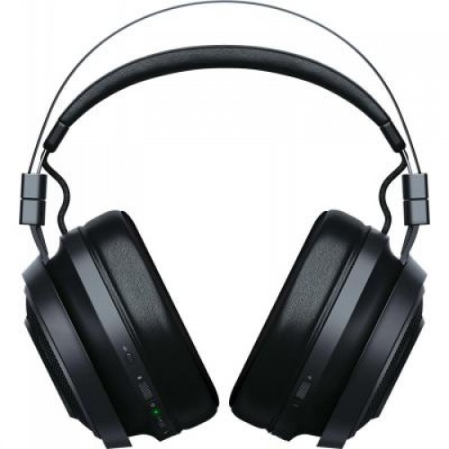 Наушники Razer Nari (RZ04-02680100-R3M1)