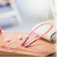 Наушники 1MORE E1024BT Stylish Dual-dynamic Driver Pink (E1024BT-PINK)