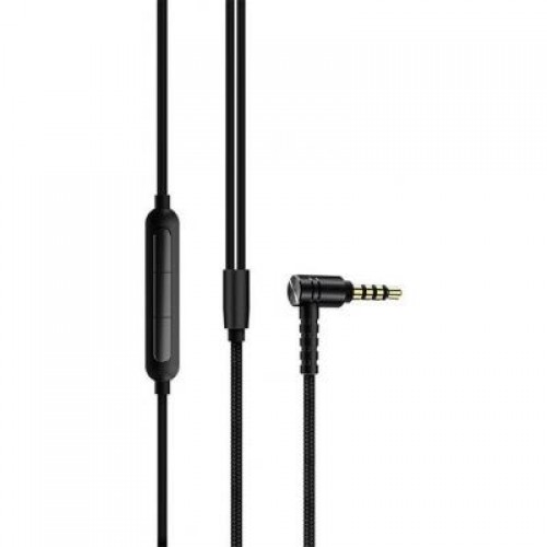 Наушники 1More Dual Driver Mic Black (E1017)