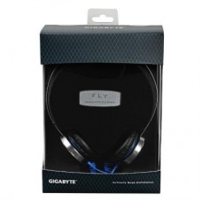 Наушники GIGABYTE FLY Silver