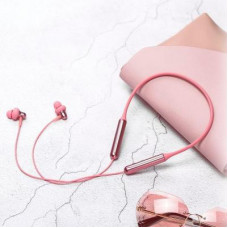 Наушники 1MORE E1024BT Stylish Dual-dynamic Driver Pink (E1024BT-PINK)