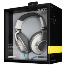 Наушники AKG K551 White (K551WHT)