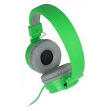 Наушники Vinga HSM035 Green New Mobile (HSM035GR)
