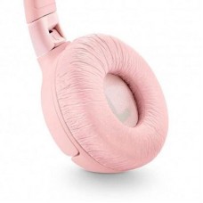 Наушники JBL T600ВТ NC Pink (T600BTNCPIK)