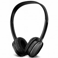 Наушники Rapoo H1030 Black wireless (H1030 Black)