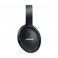 Наушники Bose Soundlink Wireless II Black