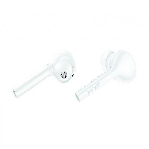 Наушники HUAWEI FreeBuds Lite White