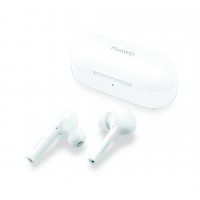 Наушники HUAWEI FreeBuds Lite White