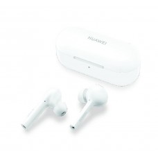 Наушники HUAWEI FreeBuds Lite White