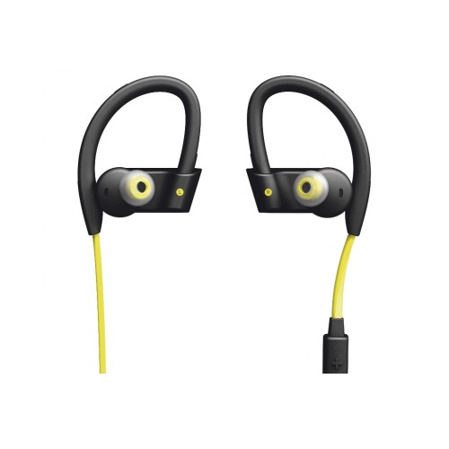 Наушники JABRA Sport Pace Yellow (100-97700000-60)