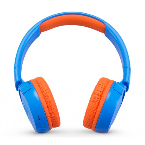 Наушники JBL JR300BT Blue Peach (JBLJR300BTUNO)