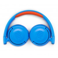 Наушники JBL JR300BT Blue Peach (JBLJR300BTUNO)
