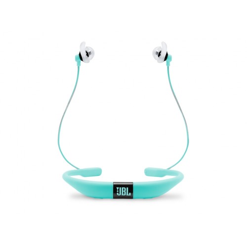 Наушники JBL Reflect Fit Teal