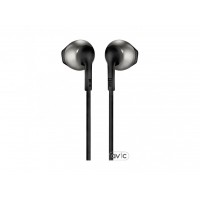 Наушники JBL T205 Black (JBLT205BLK)