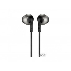 Наушники JBL T205 Black (JBLT205BLK)