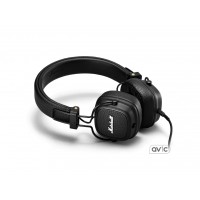 Наушники с микрофоном Marshall Major III (4092182) Black