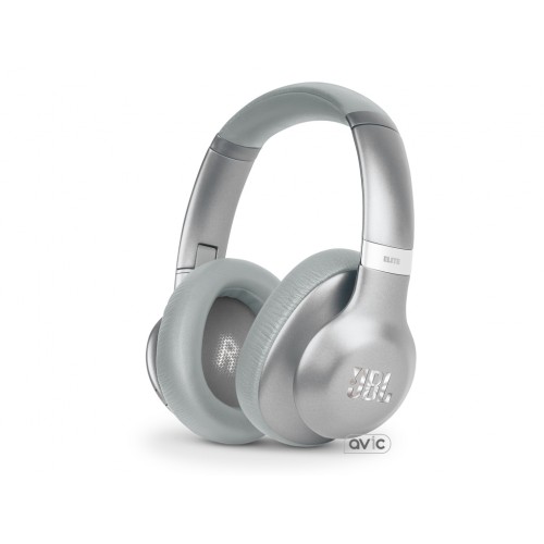 Наушники JBL Everest Elite 750NC Silver (V750NXTSIL)