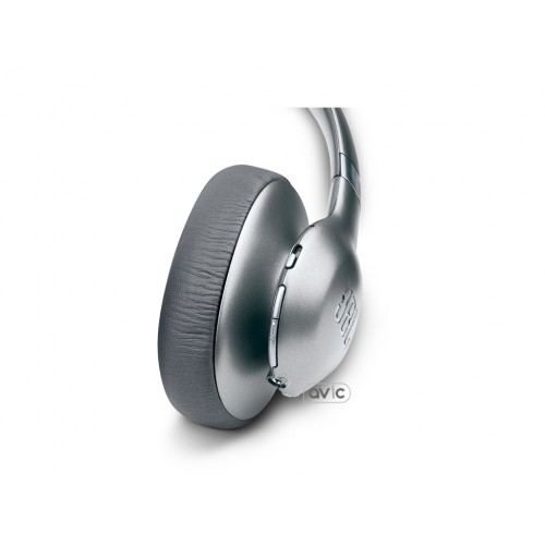 Наушники JBL Everest Elite 750NC Silver (V750NXTSIL)