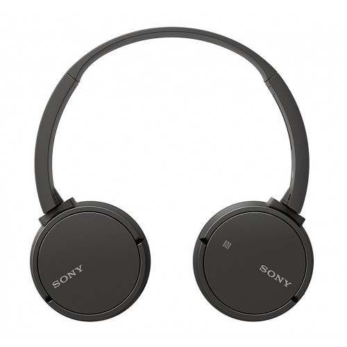 Наушники Sony WH-CH500 Black