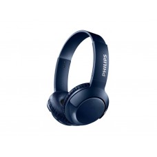 Наушники Philips SHB3075 Blue (SHB3075BL/00)