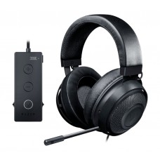 Наушники Razer Kraken Tournament Edition Black (RZ04-02051000-R3M1)