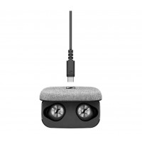 Наушники Sennheiser Momentum True Wireless (508524)