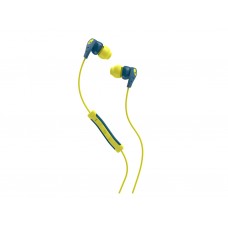 Наушники SkullCandy Method Teal/Acid (S2CDJY-358)