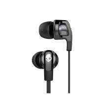 Наушники SkullCandy Smokin Bud 2.0 Black (S2PGFY-003)