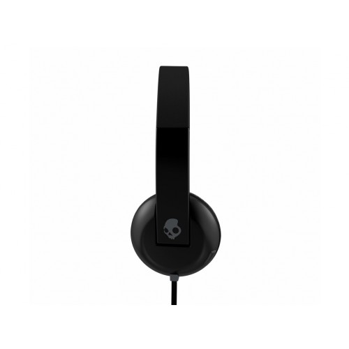 Наушники Skullcandy Uproar Black/Gray/Black Ttech (S5URHT-456)