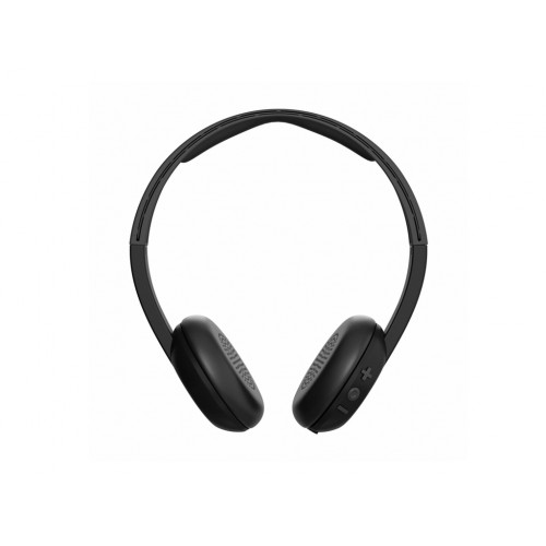 Наушники SkullCandy Uproar Wireless Black (S5URHW-509)