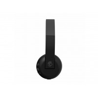 Наушники SkullCandy Uproar Wireless Black (S5URHW-509)