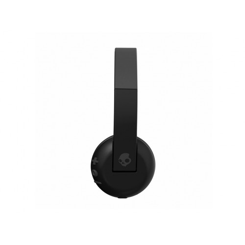 Наушники SkullCandy Uproar Wireless Black (S5URHW-509)