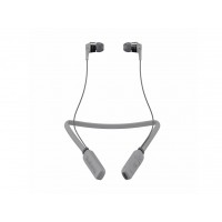Наушники SkullCandy Inkd BT Street Gray Chrome (S2IKW-K610)