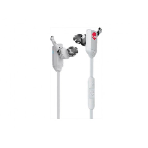 Наушники Skullcandy XTFree BT Gray/Red (S2WUW-K605)