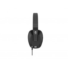 Наушники SkullCandy Crusher Black (S6SCDZ-003)