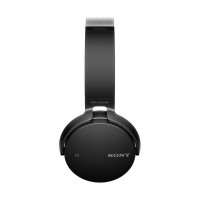 Наушники Sony MDR-XB650BT Black