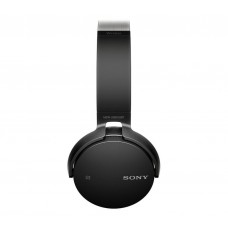 Наушники Sony MDR-XB650BT Black