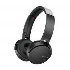 Наушники Sony MDR-XB650BT Black