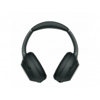Наушники Sony Premium Noise Cancelling Headphones Black (WH-1000XM3B)