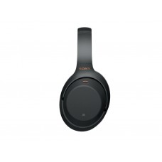 Наушники Sony Premium Noise Cancelling Headphones Black (WH-1000XM3B)