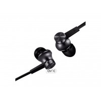 Наушники Xiaomi Piston Fresh Bloom Matte Black (ZBW4354TY)