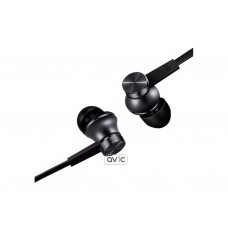 Наушники Xiaomi Piston Fresh Bloom Matte Black (ZBW4354TY)