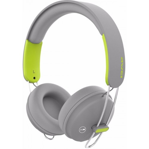 Наушники AWEI A800BL Grey-Green