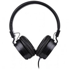 Наушники Vinga HSM035 Black New Mobile (HSM035BK)