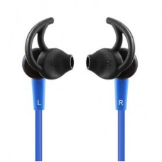 Наушники Nomi NHS-107 Black/Blue (221219)