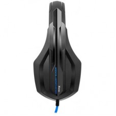 Наушники GEMIX X-340 black-blue