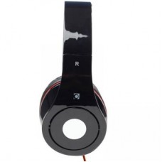 Наушники gmb audio MHS-DTW Black (MHS-DTW-BK)